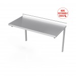 Professional Kitchen Worktables